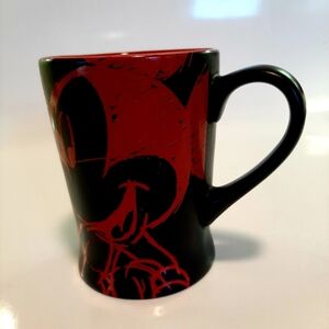 DISNEY MICKEY MOUSE MUG